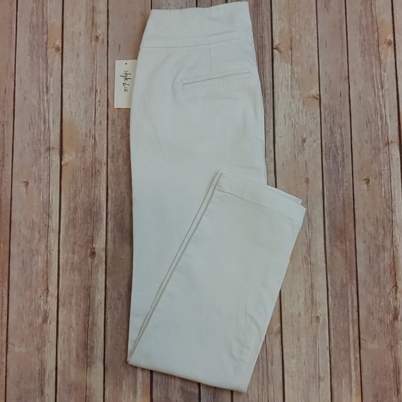 Style & Co. Ankle Pants Size XS - Picture 4 of 10
